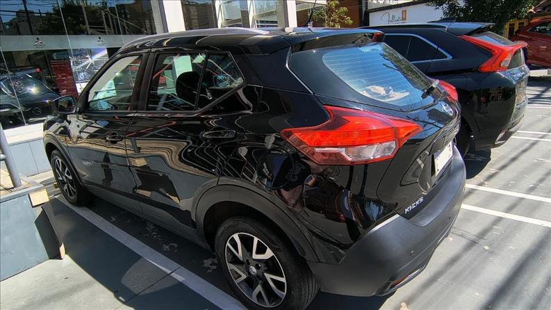 Nissan-KICKS-1.6 16vstart S