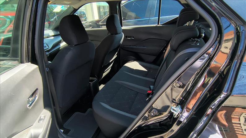 Nissan-KICKS-1.6 16vstart S