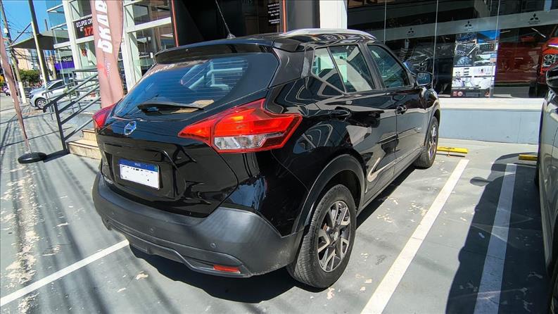 Nissan-KICKS-1.6 16vstart S