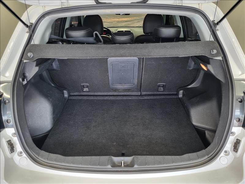 Mitsubishi-ASX-2.0 Mivec GLS