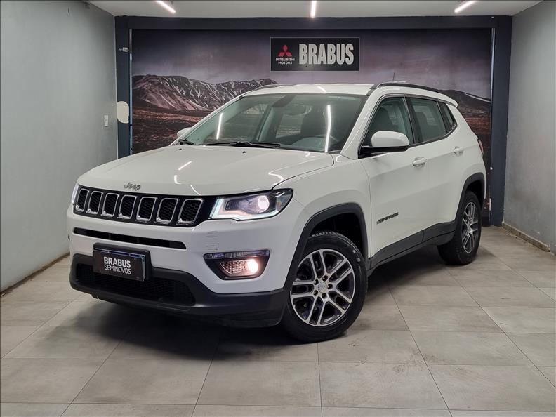 2.0 16V Sport