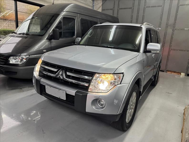 3.8 HPE 4X4 V6 24V