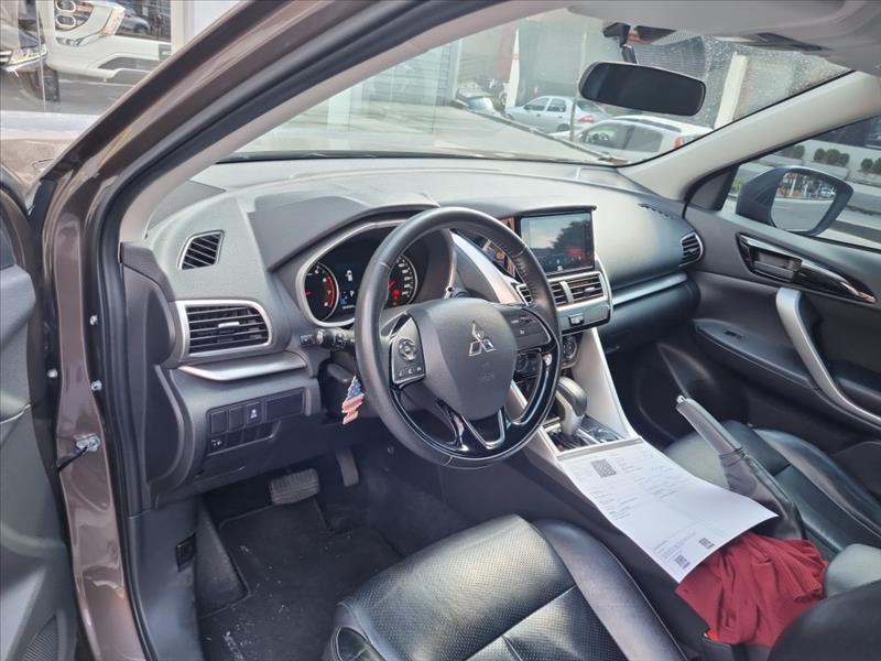 Mitsubishi-ECLIPSE CROSS-1.5 Mivec Turbo GLS