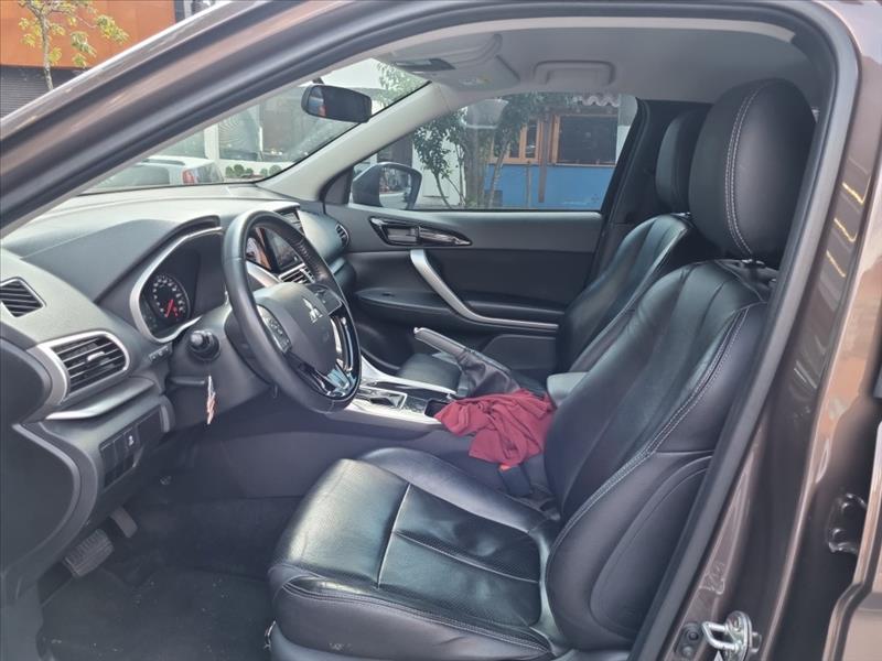 Mitsubishi-ECLIPSE CROSS-1.5 Mivec Turbo GLS