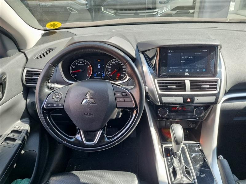Mitsubishi-ECLIPSE CROSS-1.5 Mivec Turbo GLS