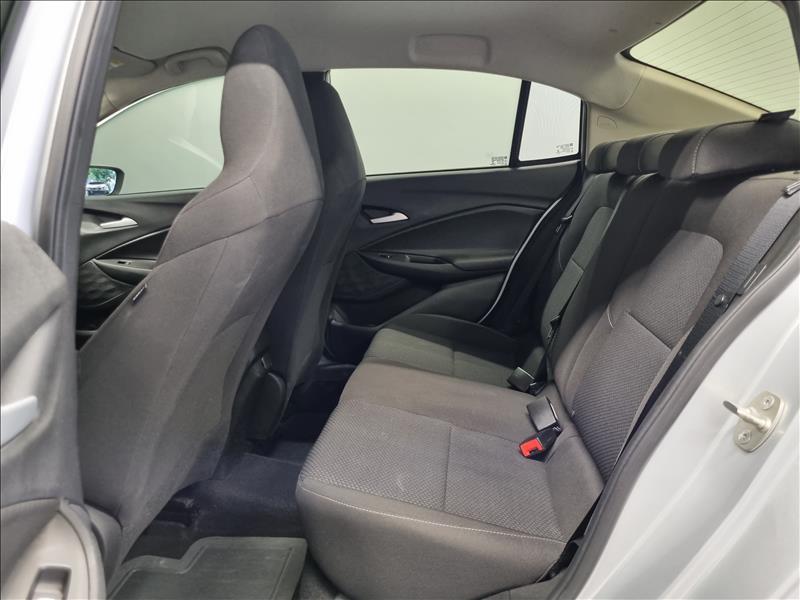 GM - Chevrolet-ONIX-1.0 Turbo Plus LT