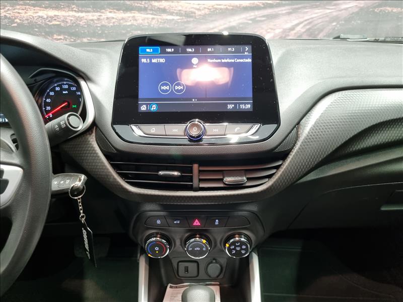 GM - Chevrolet-ONIX-1.0 Turbo Plus LT