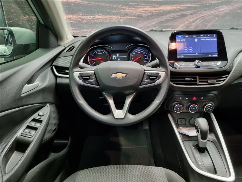 GM - Chevrolet-ONIX-1.0 Turbo Plus LT