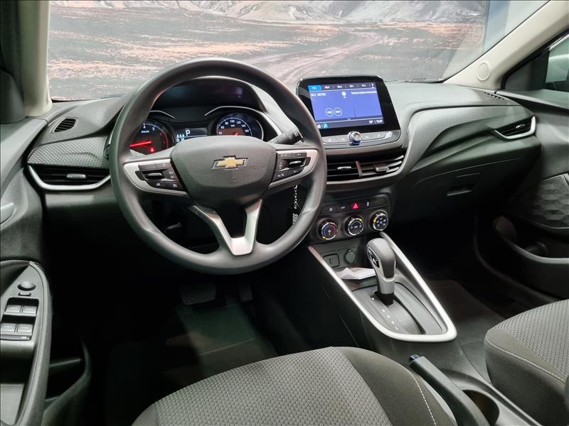 GM - Chevrolet-ONIX-1.0 Turbo Plus LT