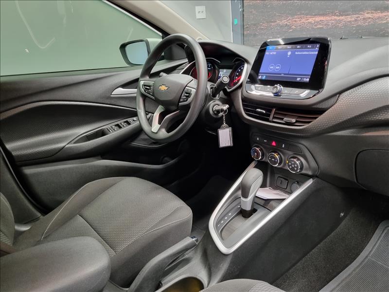 GM - Chevrolet-ONIX-1.0 Turbo Plus LT