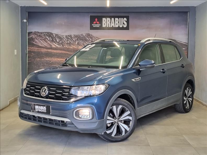 1.4 250 TSI Highline