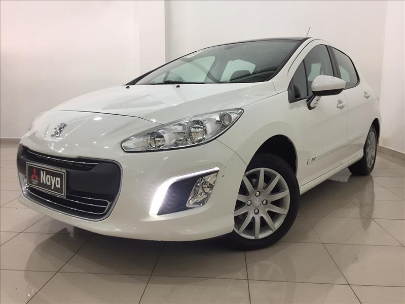 PEUGEOT 308 1.6 Active 16V