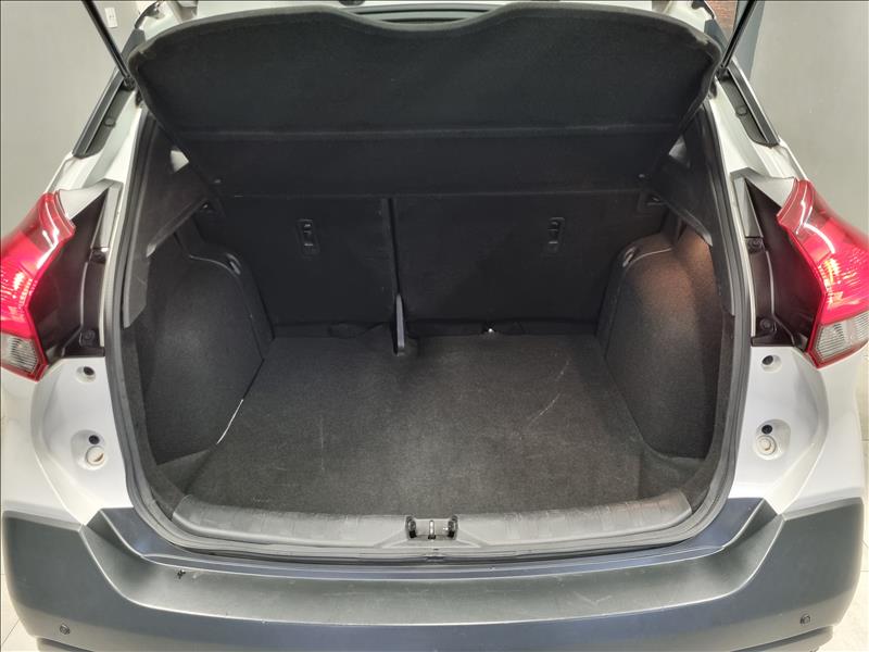 Nissan-KICKS-1.6 16vstart Active