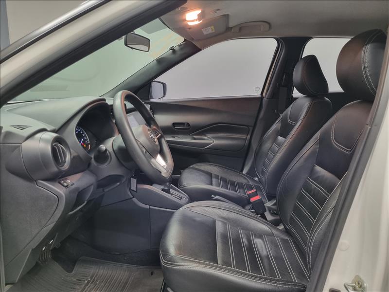 Nissan-KICKS-1.6 16vstart Active