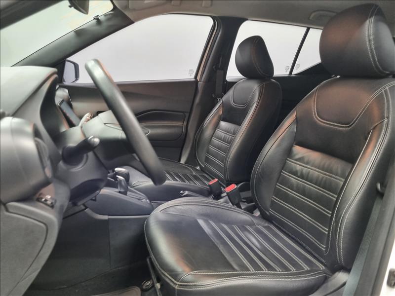 Nissan-KICKS-1.6 16vstart Active