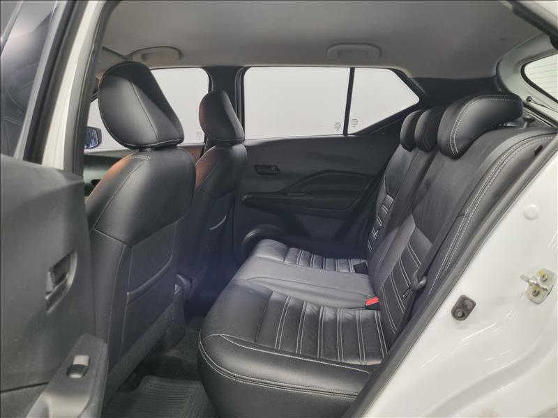 Nissan-KICKS-1.6 16vstart Active