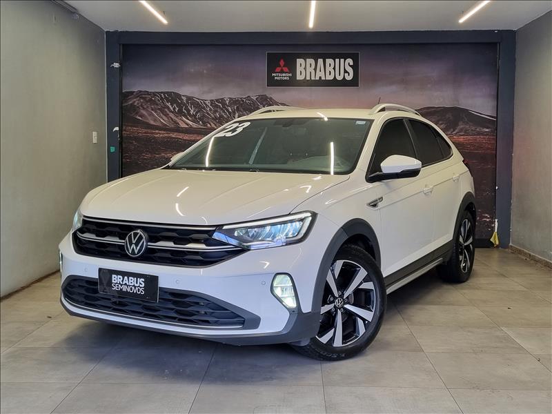 1.0 200 TSI Highline