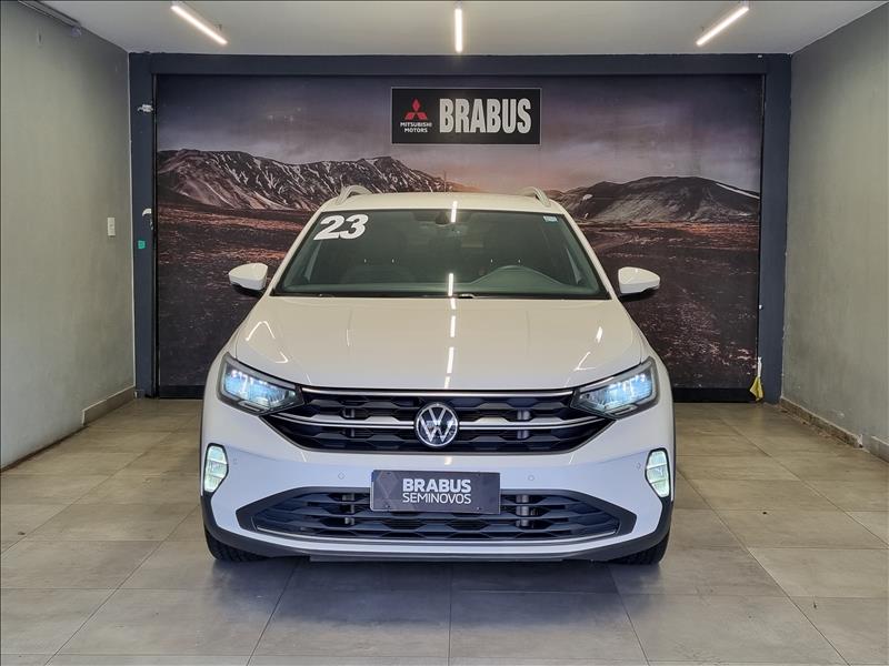 VW - Volkswagen-NIVUS-1.0 200 TSI Highline