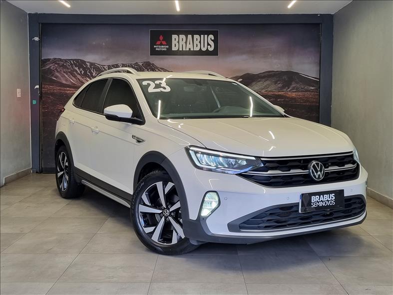 VW - Volkswagen-NIVUS-1.0 200 TSI Highline