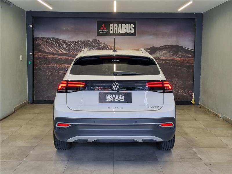 VW - Volkswagen-NIVUS-1.0 200 TSI Highline