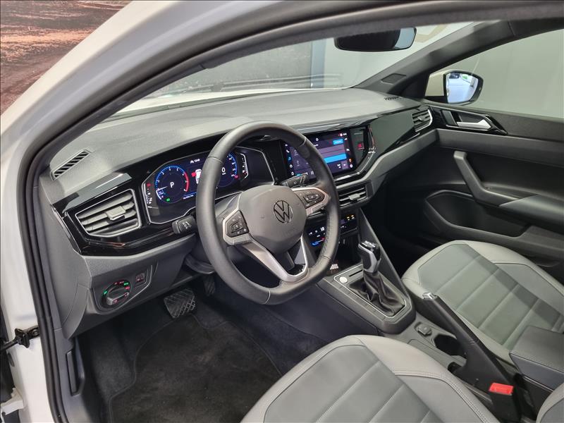 VW - Volkswagen-NIVUS-1.0 200 TSI Highline