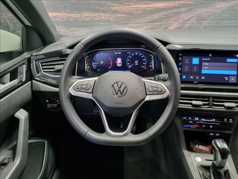 VW - Volkswagen-NIVUS-1.0 200 TSI Highline