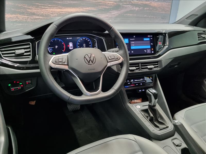 VW - Volkswagen-NIVUS-1.0 200 TSI Highline