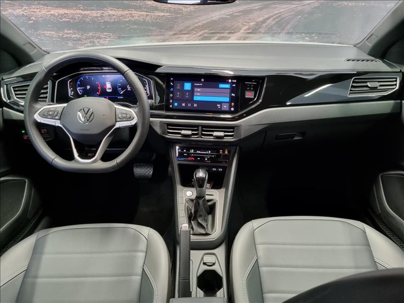 VW - Volkswagen-NIVUS-1.0 200 TSI Highline