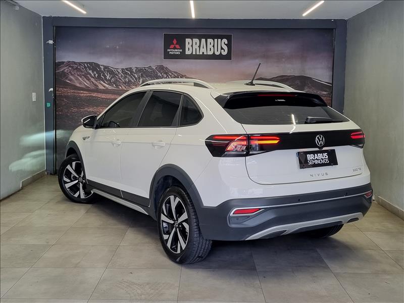 VW - Volkswagen-NIVUS-1.0 200 TSI Highline