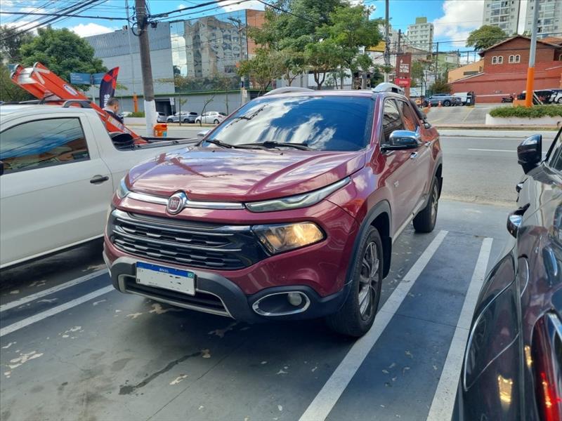 Fiat-TORO-2.0 16V Turbo Ranch 4WD