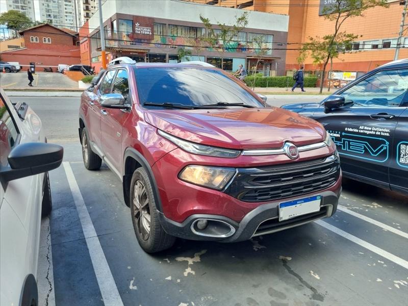Fiat-TORO-2.0 16V Turbo Ranch 4WD