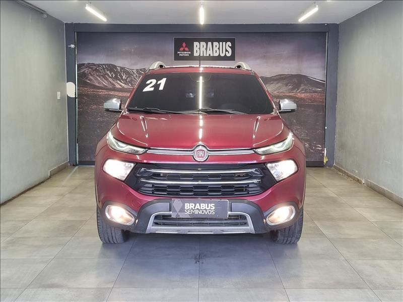 Fiat-TORO-2.0 16V Turbo Ranch 4WD