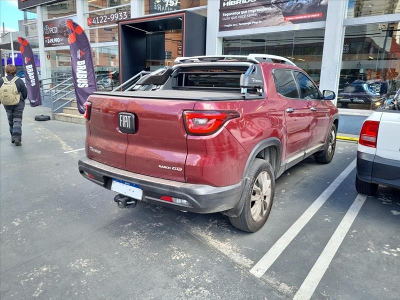 Fiat-TORO-2.0 16V Turbo Ranch 4WD