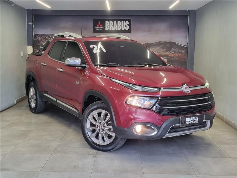 Fiat-TORO-2.0 16V Turbo Ranch 4WD
