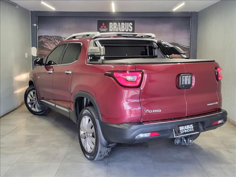 Fiat-TORO-2.0 16V Turbo Ranch 4WD