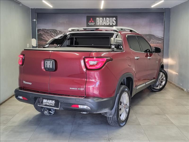 Fiat-TORO-2.0 16V Turbo Ranch 4WD