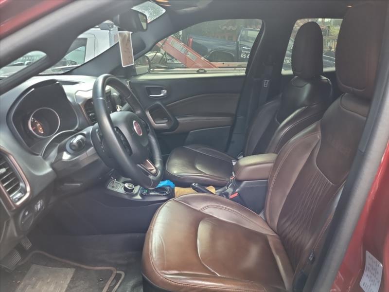 Fiat-TORO-2.0 16V Turbo Ranch 4WD
