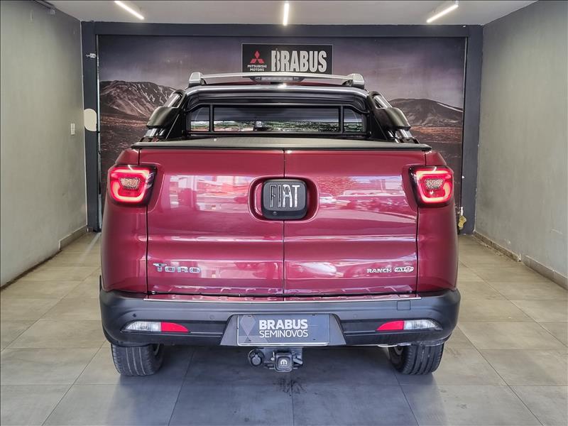 Fiat-TORO-2.0 16V Turbo Ranch 4WD