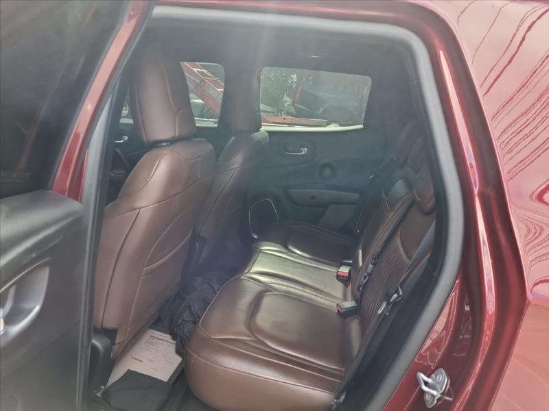 Fiat-TORO-2.0 16V Turbo Ranch 4WD