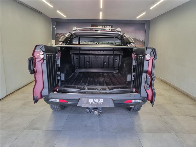 Fiat-TORO-2.0 16V Turbo Ranch 4WD