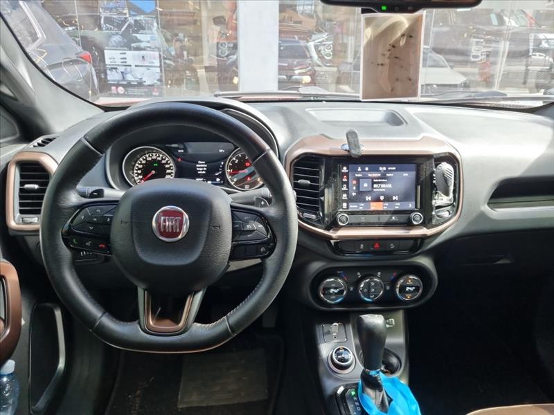 Fiat-TORO-2.0 16V Turbo Ranch 4WD