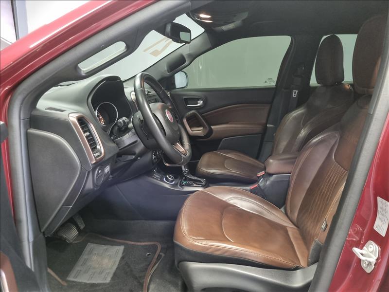 Fiat-TORO-2.0 16V Turbo Ranch 4WD