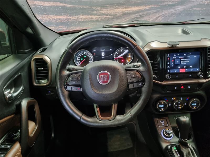 Fiat-TORO-2.0 16V Turbo Ranch 4WD
