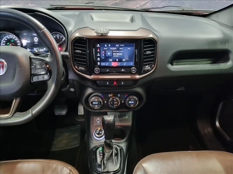 Fiat-TORO-2.0 16V Turbo Ranch 4WD