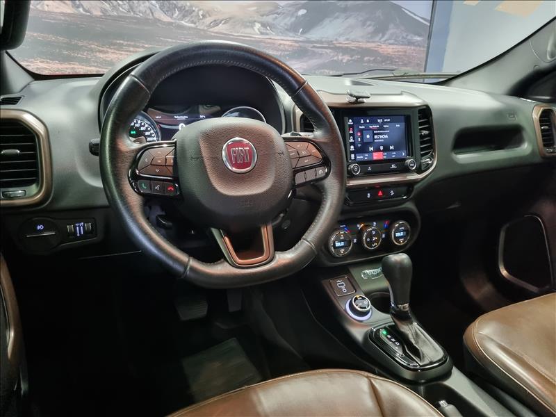 Fiat-TORO-2.0 16V Turbo Ranch 4WD