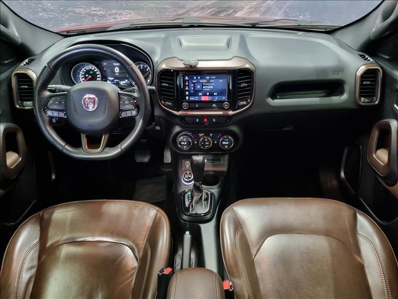 Fiat-TORO-2.0 16V Turbo Ranch 4WD