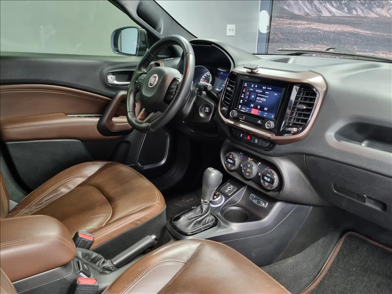 Fiat-TORO-2.0 16V Turbo Ranch 4WD