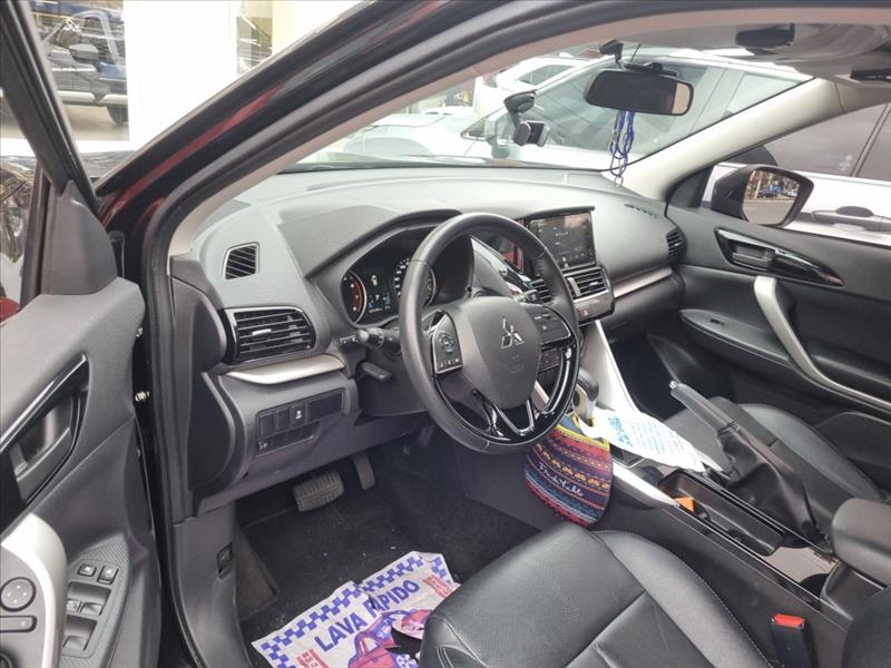 Mitsubishi-ECLIPSE CROSS-1.5 Mivec Turbo GLS