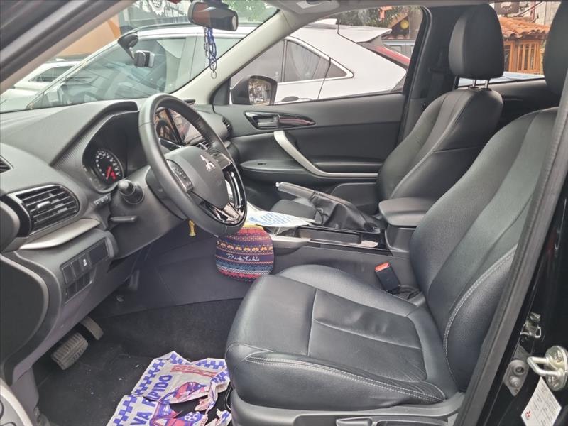 Mitsubishi-ECLIPSE CROSS-1.5 Mivec Turbo GLS
