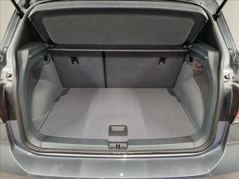 VW - Volkswagen-T-CROSS-1.4 250 TSI Highline